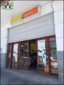 Marquéz Agroquimicos SRL