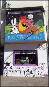 MASCOTA MARKET
