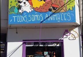 MASCOTA MARKET