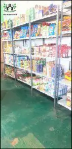 Maxikiosco IGNACIO