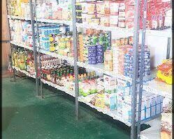 Maxikiosco IGNACIO