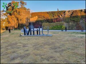 May Park, San Juan