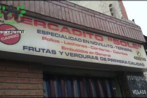 Mercadito "Sole"