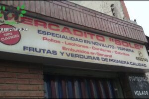 Mercadito "Sole"