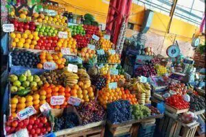 Mercado Almirante Brown