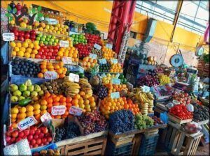 Mercado Almirante Brown