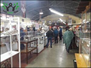 Mercado Artesanal Catamarca