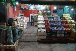 Mercado de Corrientes