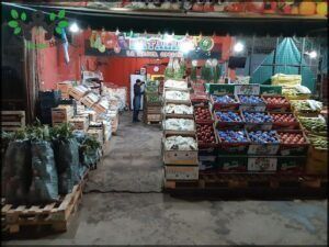 Mercado de Corrientes