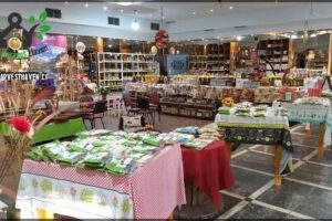 Mercado de Cuyo