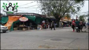Mercado del Puerto de Formosa