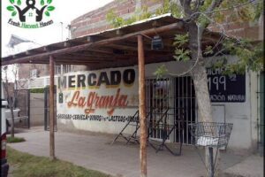 MERCADO La Granja