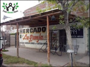 MERCADO La Granja