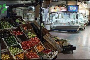 Mercado Sud