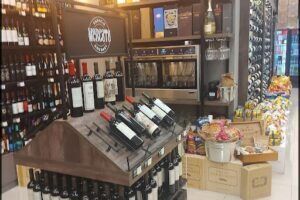 Mercato Espacio Gourmet