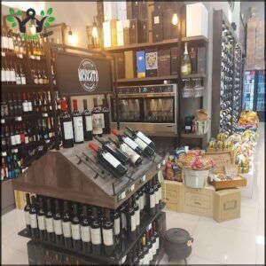 Mercato Espacio Gourmet