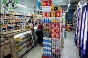 Mini-Market La Morena