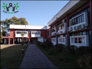 Ministerio de Producción y Desarrollo Sustentable