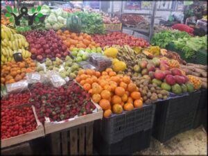 Municipal Fresh Market