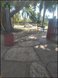 Municipalidad de Formosa 0