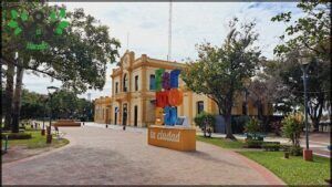 Municipalidad de Formosa