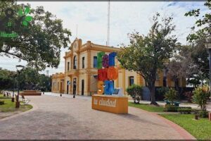 Municipalidad de Formosa
