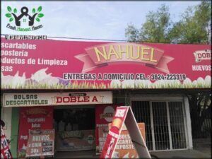 Nahuel