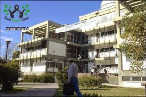 National University of Salta