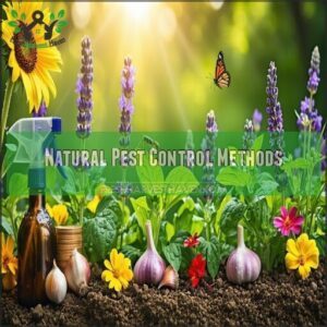 Natural Pest Control Methods