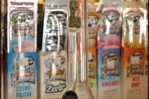 Pampa fertil Grow Shop