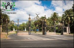 Parque General San Martín