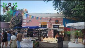Paseo de las Artes