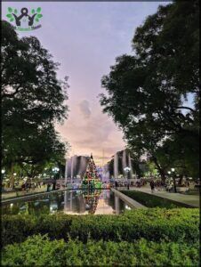 Plaza Independencia 0