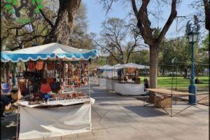 Plaza Independencia
