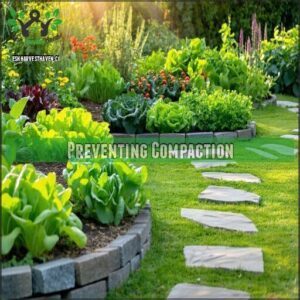 Preventing Compaction