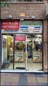 Reciclar Mendoza