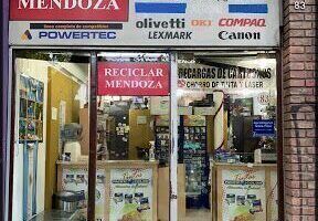Reciclar Mendoza