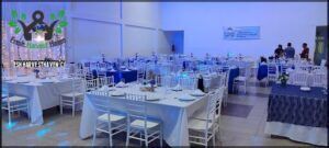 Salon del consejo de ingenieros agrónomos de Formosa