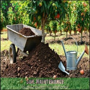 Soil Maintenance