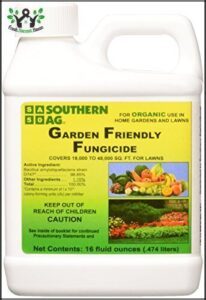 Southern Ag Garden Friendly Biological