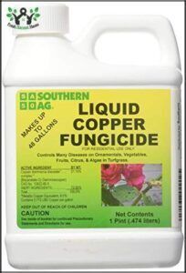 Southern Ag - Liquid Copper B0052NL4FK