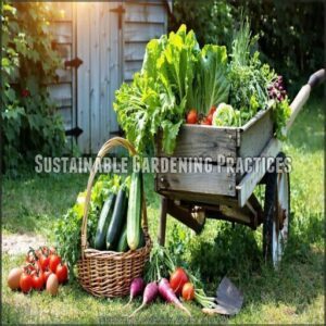 Sustainable Gardening Practices