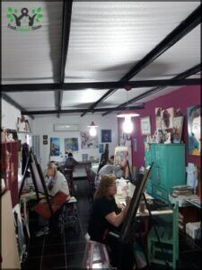 Taller Las Vasijas