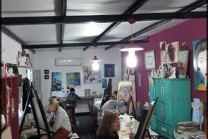 Taller Las Vasijas