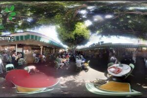 The Original Farmers Market
