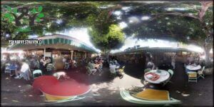The Original Farmers Market