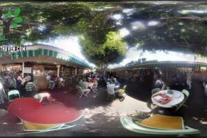 The Original Farmers Market