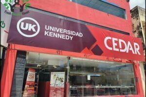 Universidad Kennedy Formosa