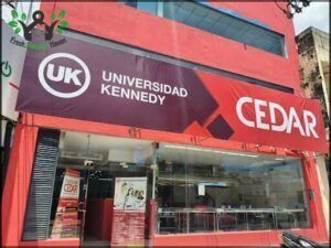 Universidad Kennedy Formosa