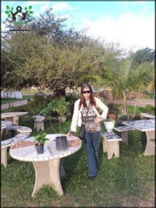 Vivero El Palmar